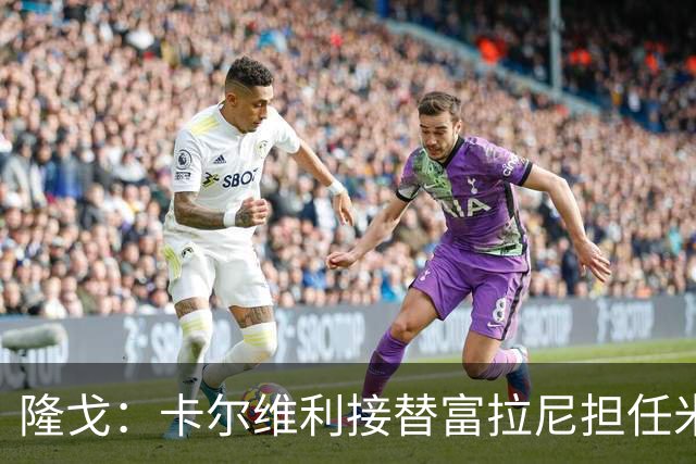 隆戈：卡尔维利接替富拉尼担任米兰首席执行官 后者仍将留到10月